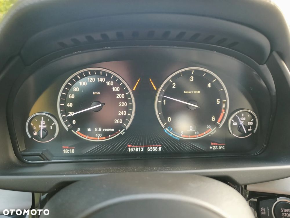 BMW X6 xDrive30d M Sport - 31