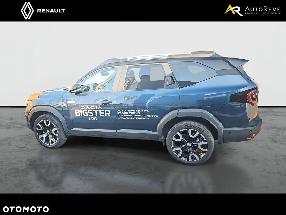 Dacia Bigster 1.2 TCe mHEV Journey - 8