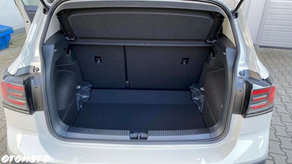 Volkswagen T-Cross - 20