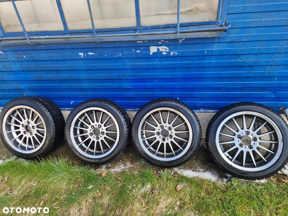 BMW Seria 5 530d - 21