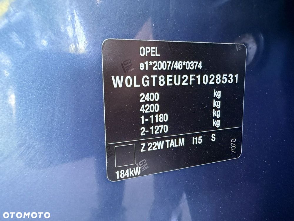 Opel Insignia - 41