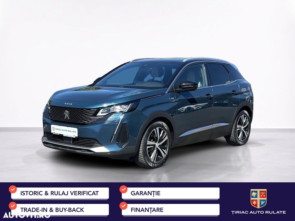 Peugeot 3008 - 2