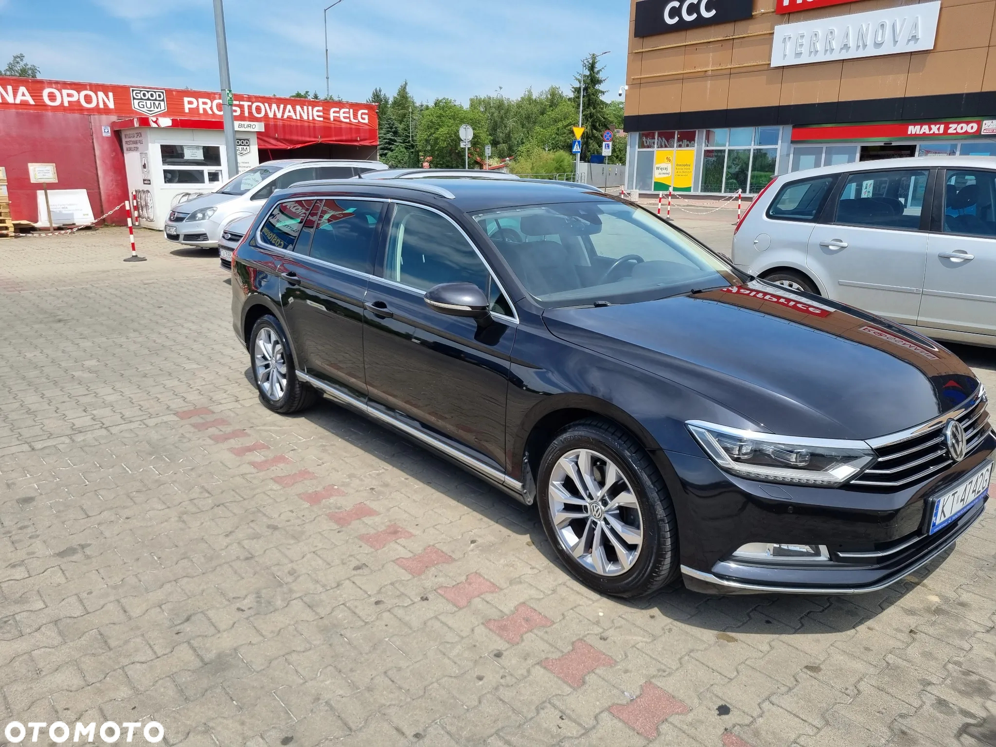 Volkswagen Passat 2.0 TDI BMT Highline DSG - 2