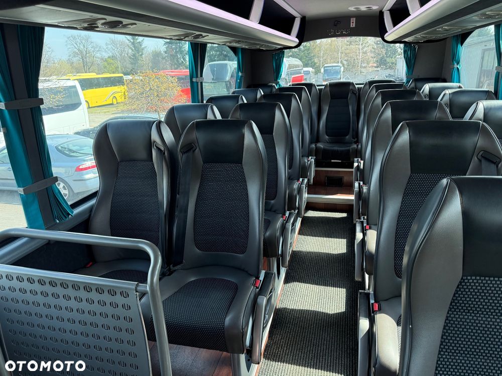 Mercedes-Benz Atego Unvi - 16