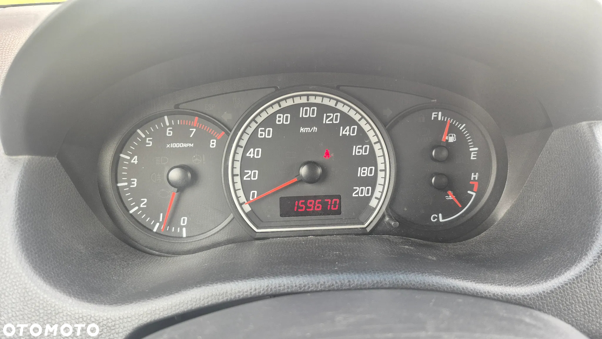 Suzuki Swift 1.3 Comfort - 19