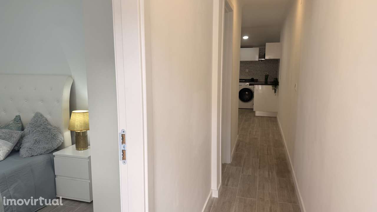 Moradia em Alhandra - Grande imagem: 5/12