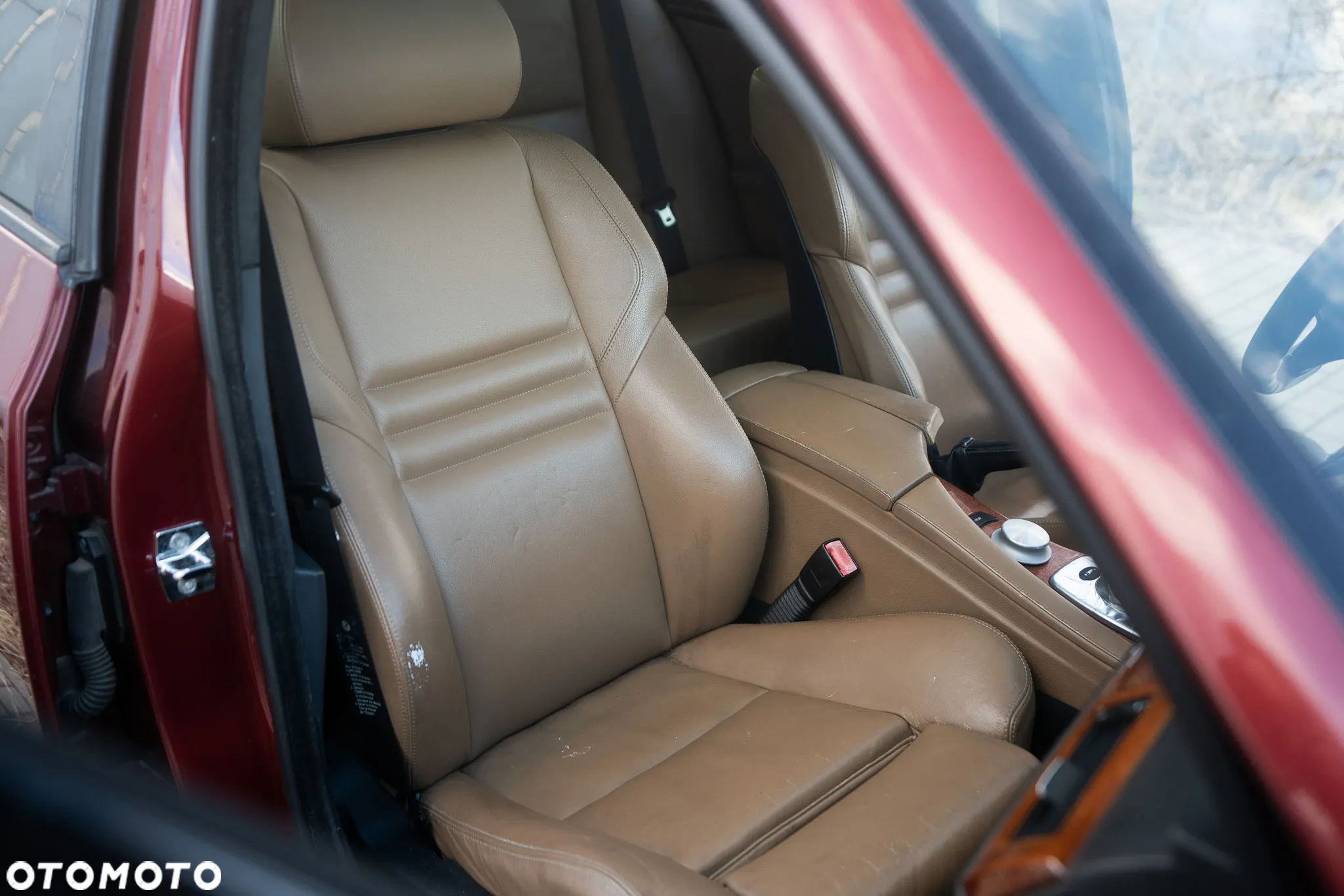 BMW M5 Standard - 9