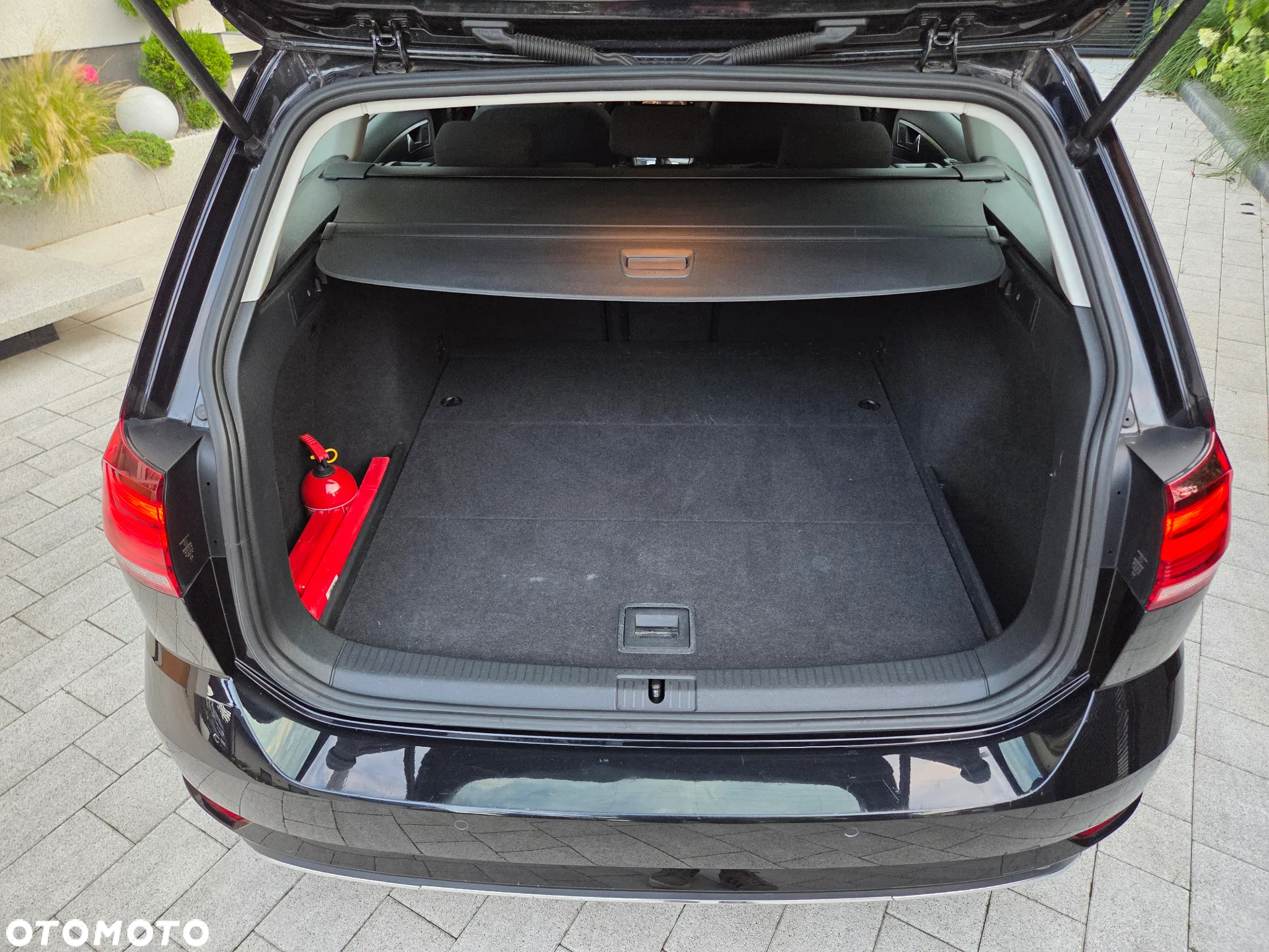 Volkswagen Golf - 26