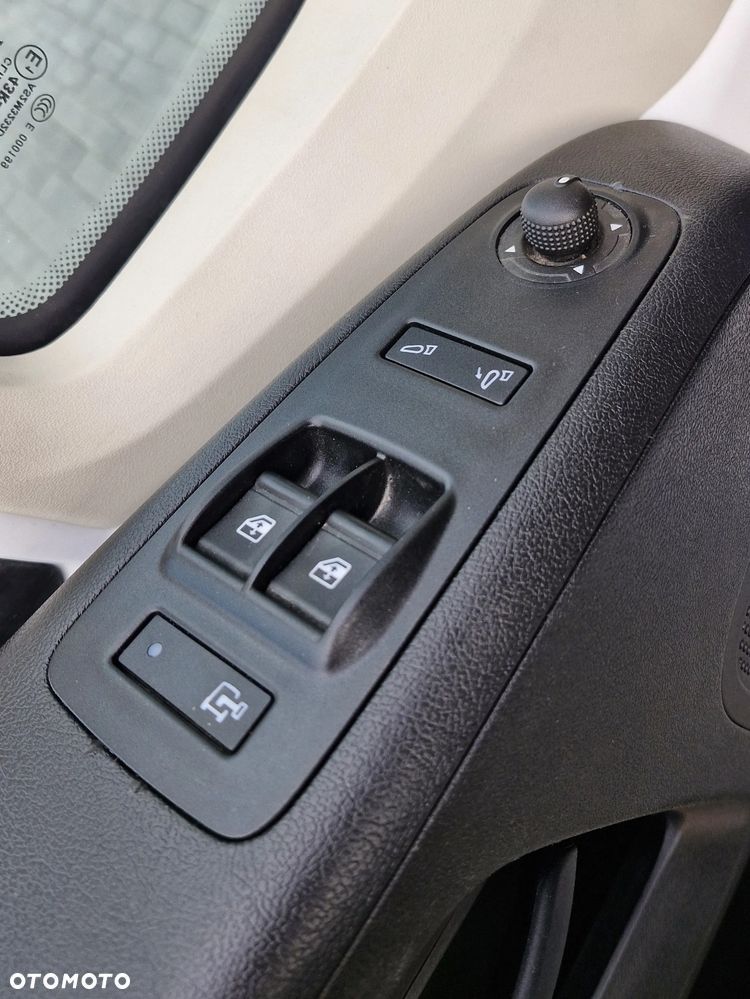 Peugeot BOXER, L1H1, bagażnik dachowy, nawigacja, tempomat , klima, kamera cofania - 20