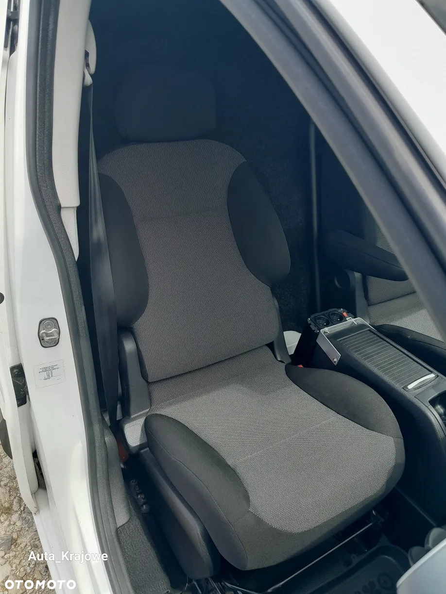 Peugeot PARTNER L1 - 22