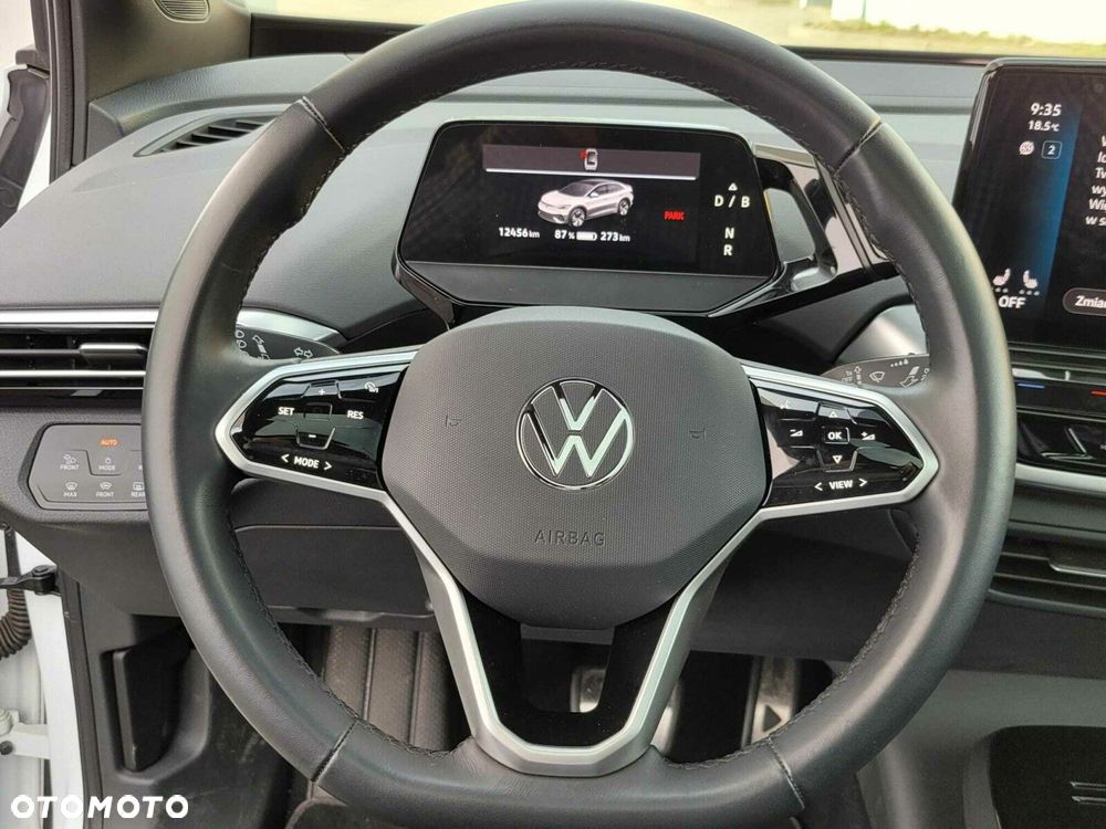 Volkswagen ID.5 77kWh Pro Performance - 6
