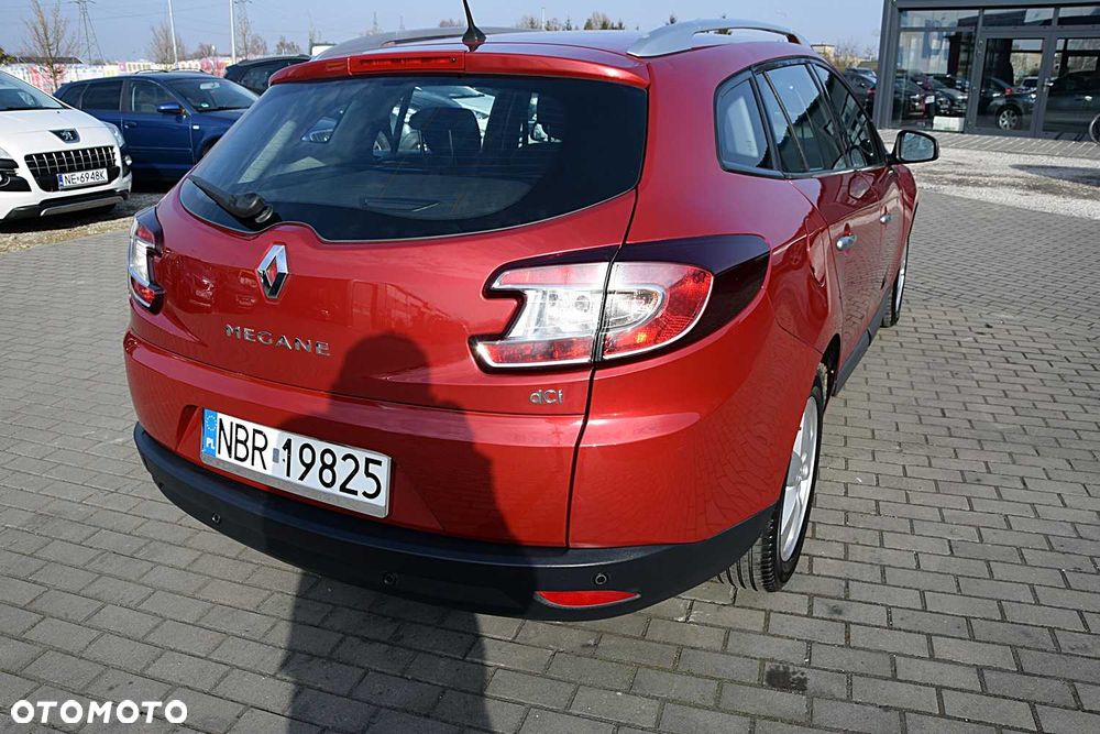 Renault Megane - 2