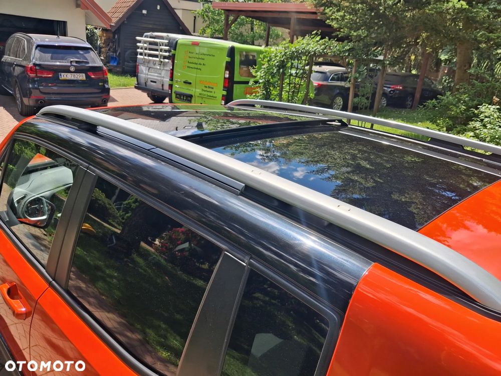 Jeep Renegade - 8
