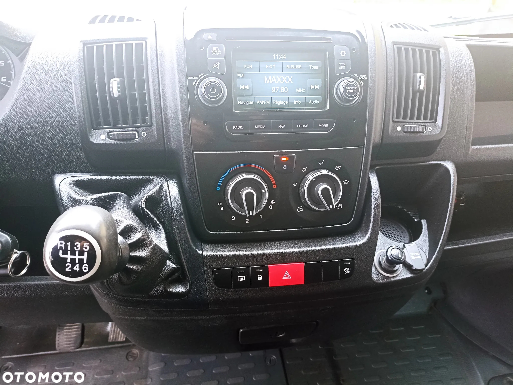 Peugeot BOXER - 10