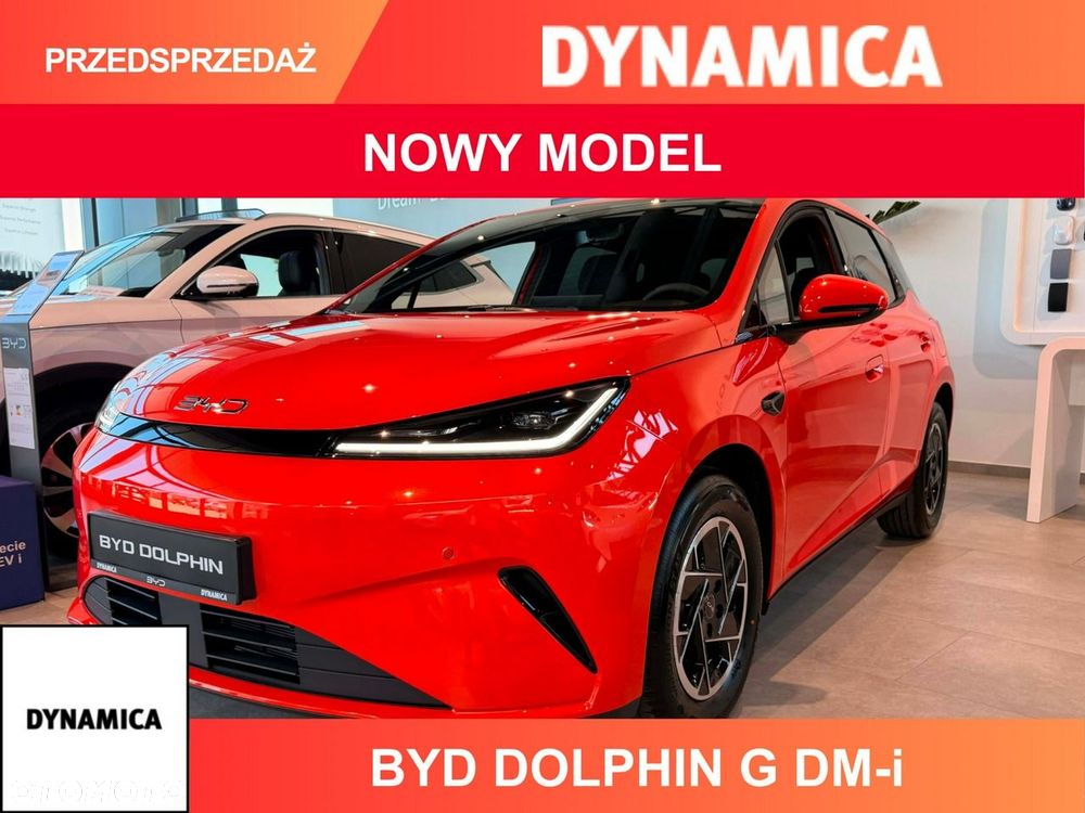 BYD Inny - 2
