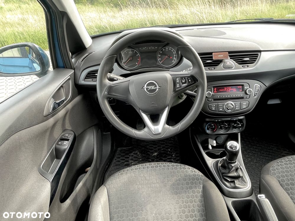Opel Corsa 1.4 Color Edition - 10