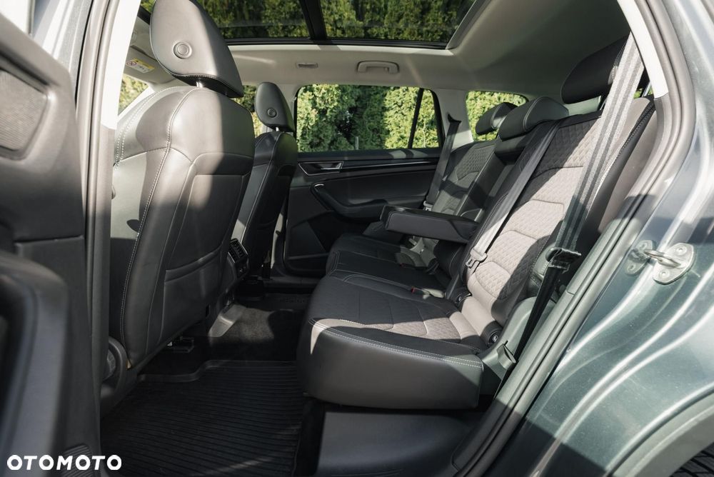 Skoda Kodiaq 2.0 TSI 4x4 Style DSG - 14