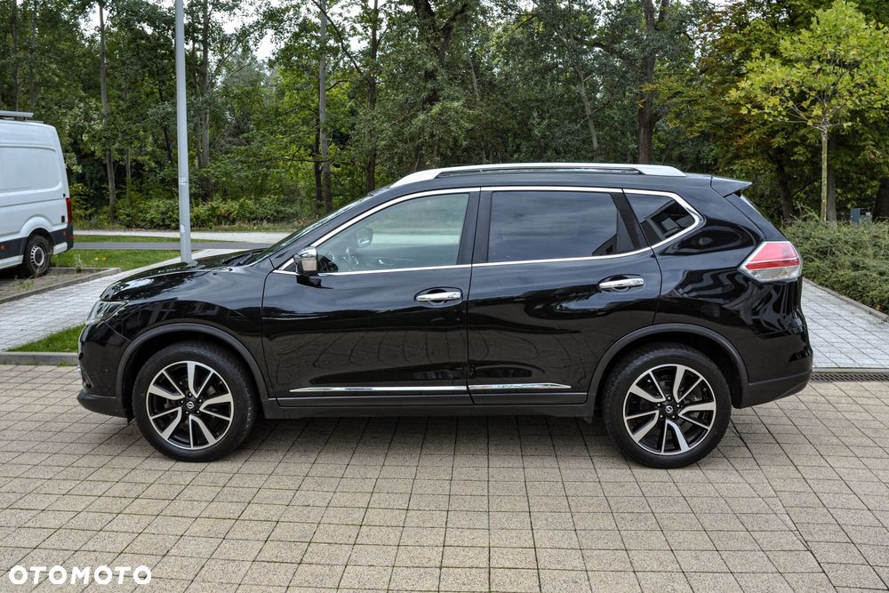 Nissan X-Trail - 2