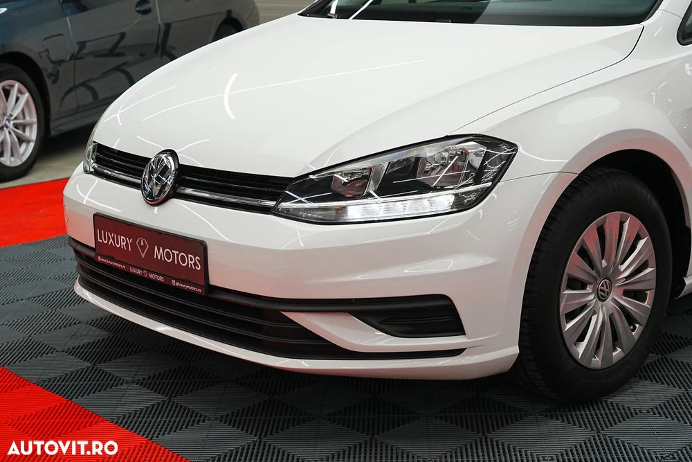Volkswagen Golf 1.0 TSI Trendline - 17