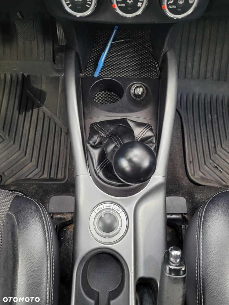 Mitsubishi Outlander 2.0 DID Intense - 12