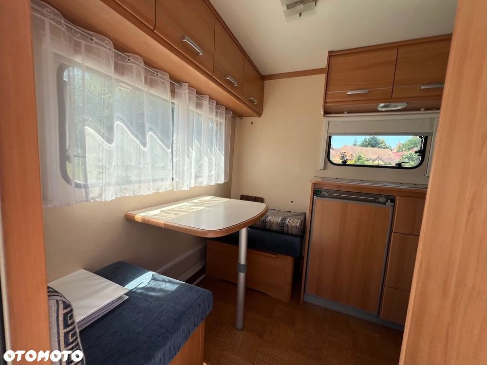 Caravelair Antares Luxe 340 - 8