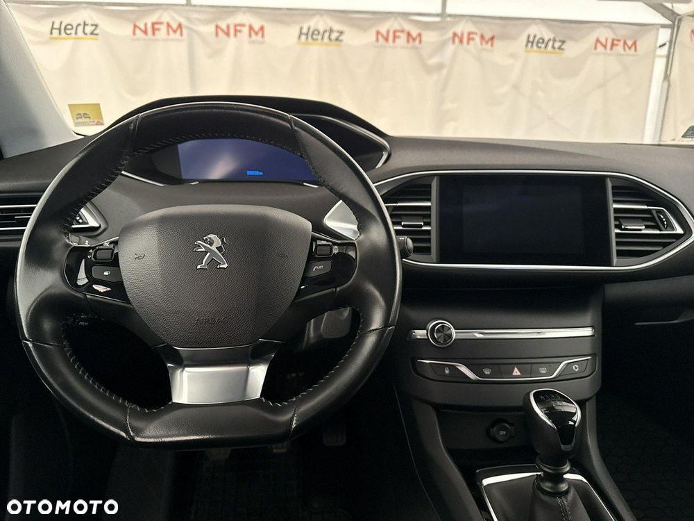Peugeot 308 - 14