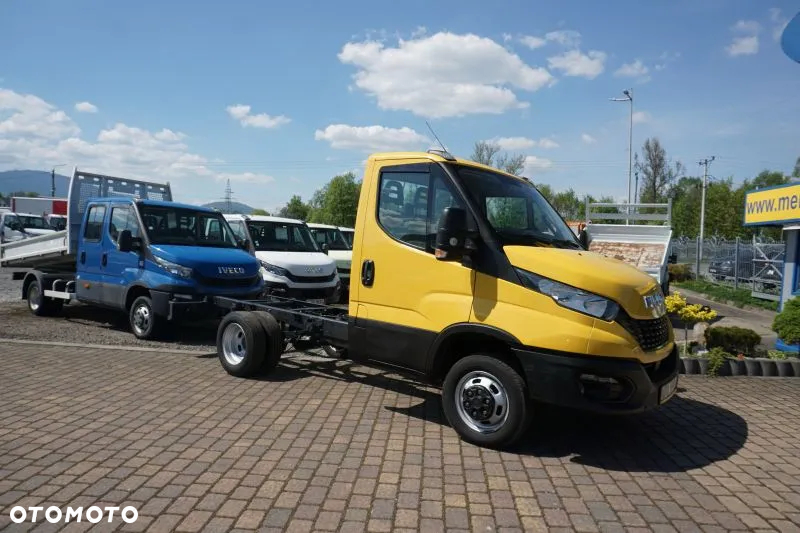 Iveco 35C16 - 7
