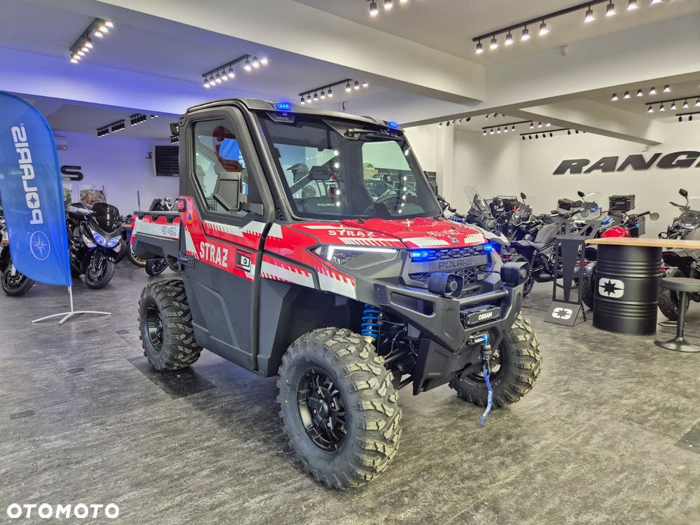 Polaris Ranger XP - 1