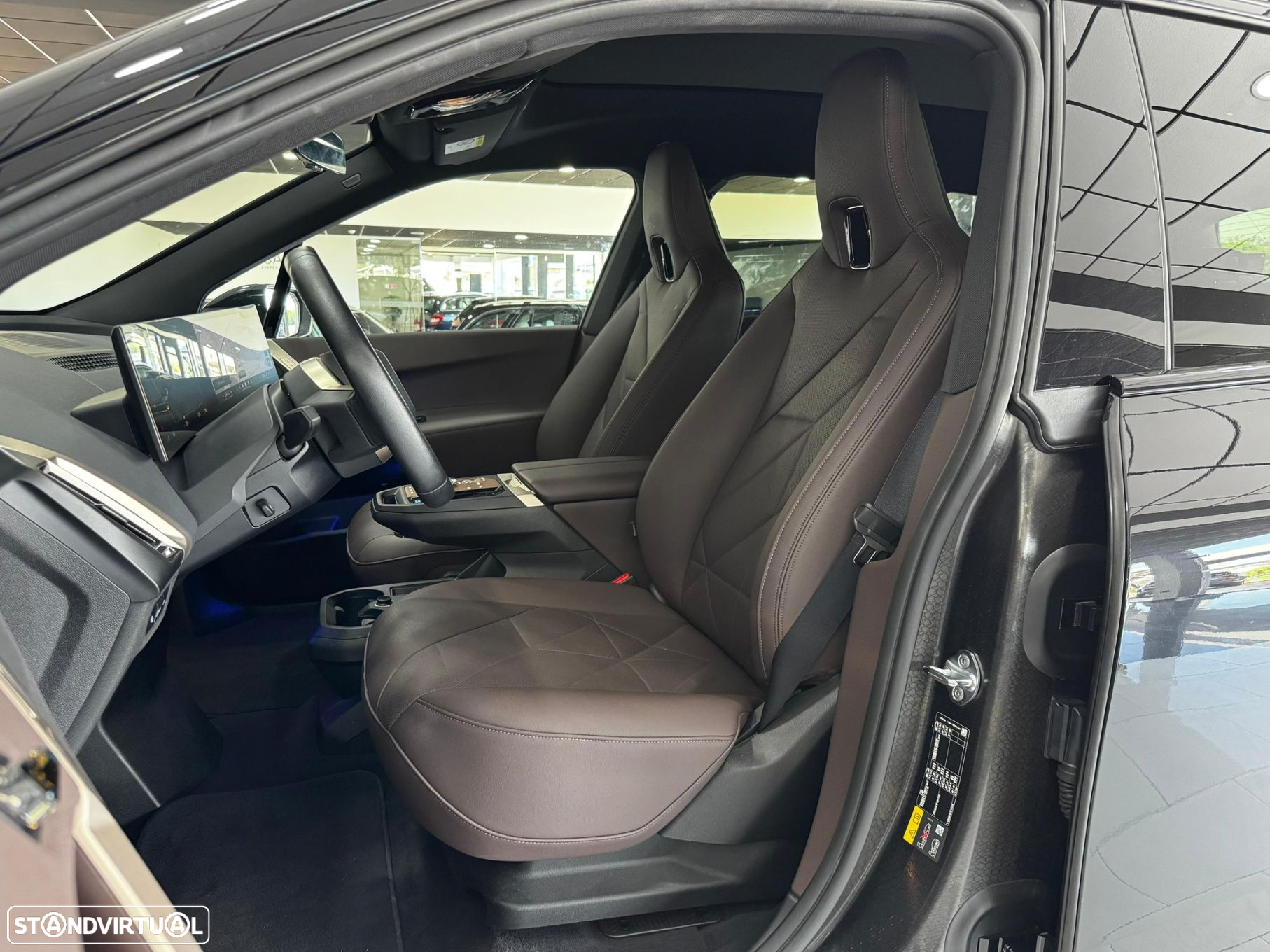 BMW iX xDrive 40 Pack Desportivo - 6