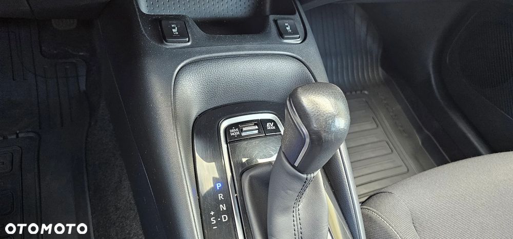Toyota Corolla 2.0 Hybrid Comfort - 14