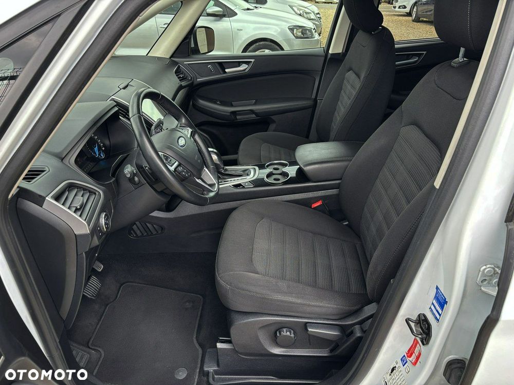 Ford Galaxy 2.0 TDCi Business - 13