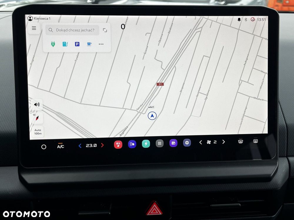 Kia PV5 71.2kWh - 20