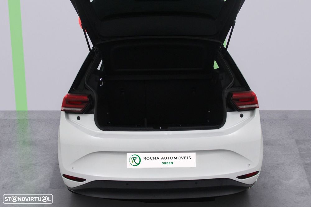 VW ID.3 58 kWh Pro - 5