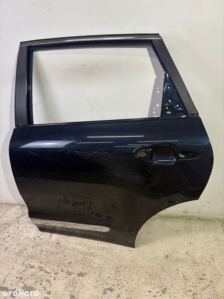 DRZWI TYLNE LEWE KIA NIRO - 2