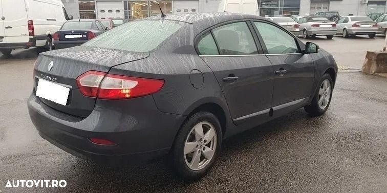 Dezmembrari  Renault FLUENCE (L30)  2010  > 0000 1.6 16V Benzina - 1