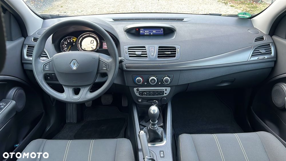 Renault Megane - 5