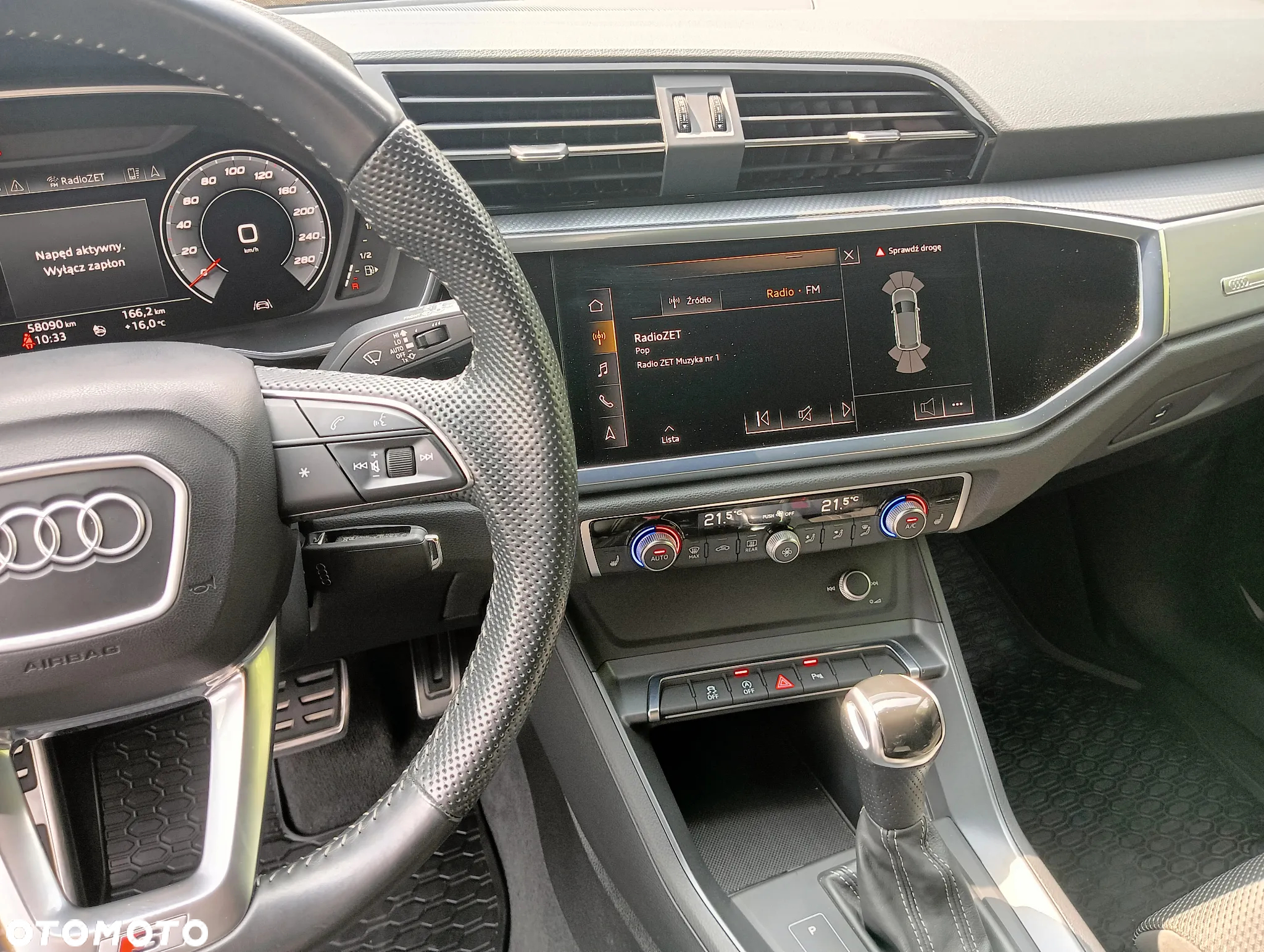 Audi Q3 35 TFSI S tronic S line - 7