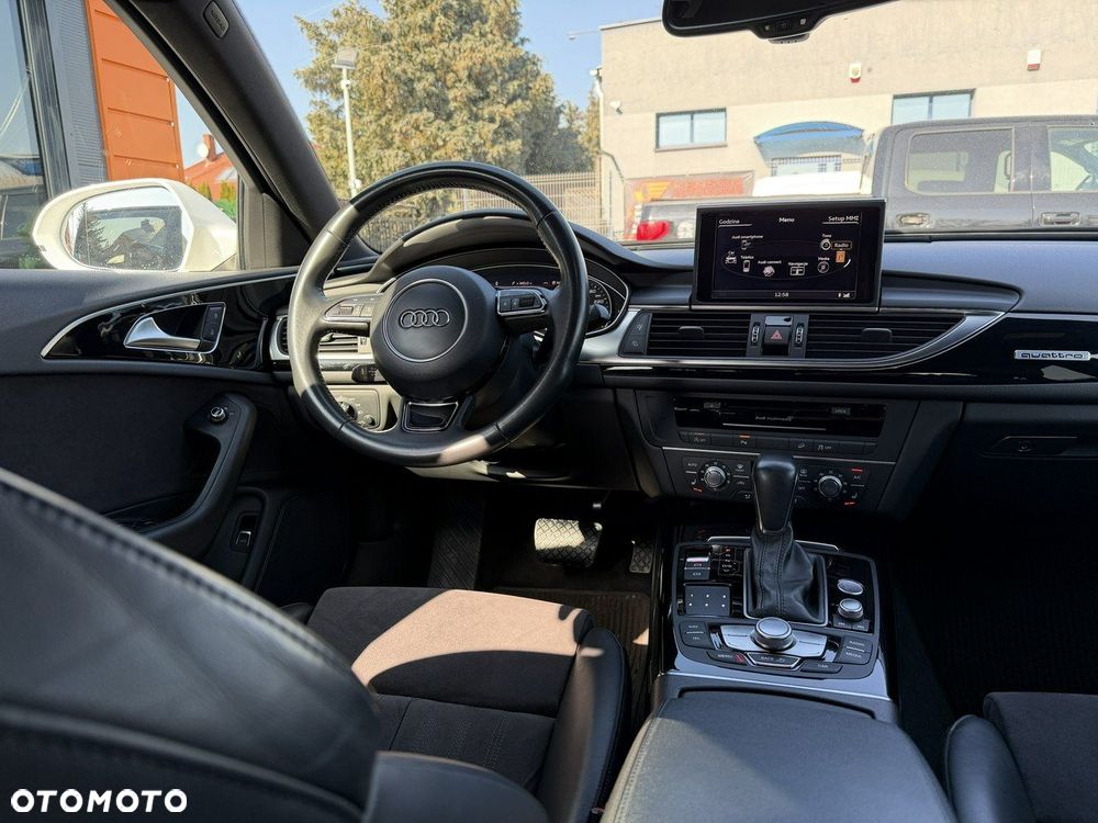 Audi A6 Allroad 3.0 TDI Quattro S tronic - 34