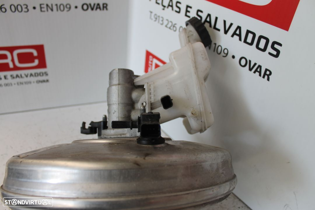 Servo Freio Peugeot 3008 - 3