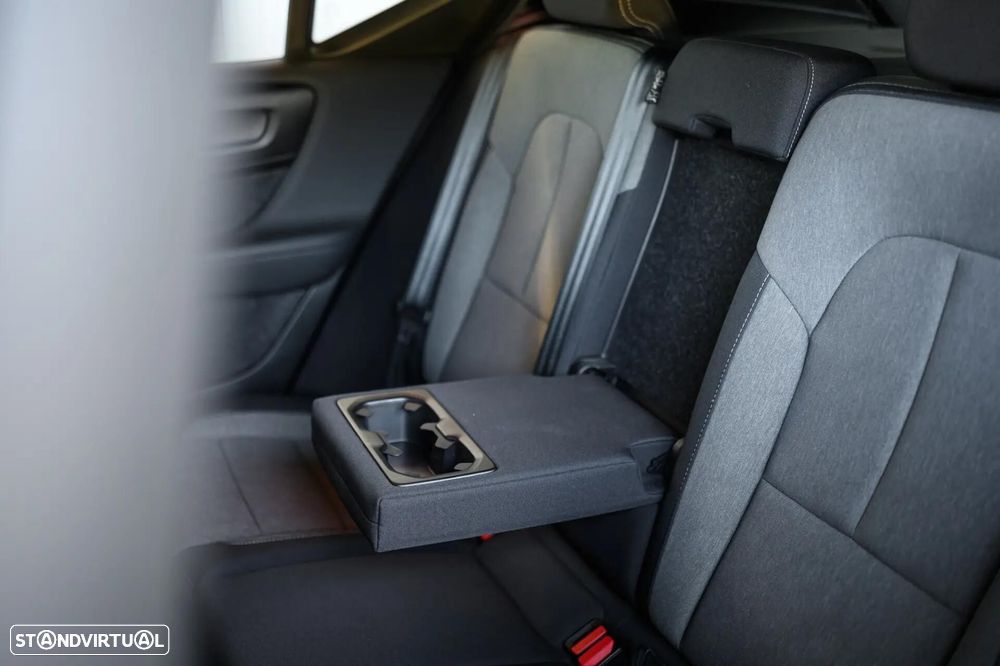 Volvo XC 40 1.5 T4 PHEV Core - 47