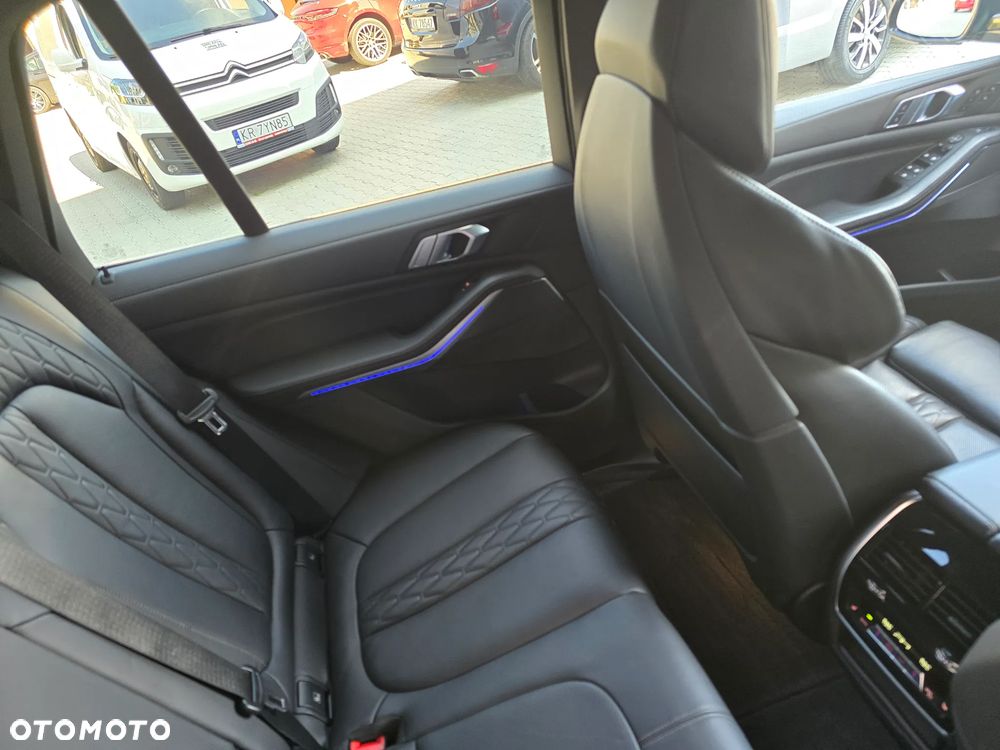BMW X5 M - 23
