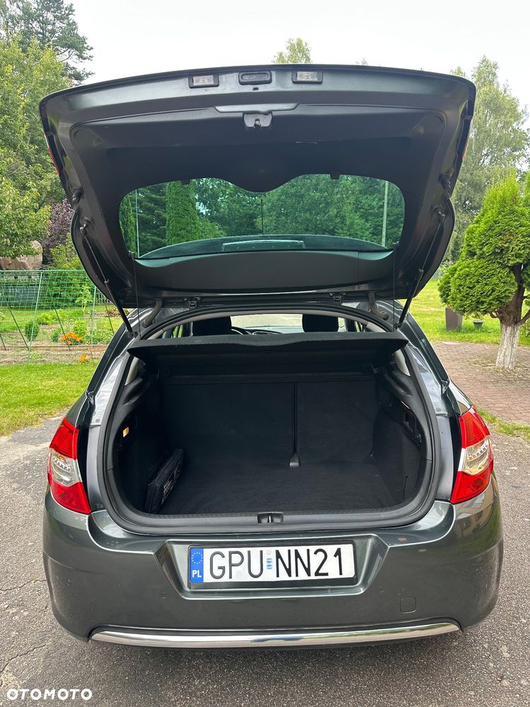 Citroën C4 1.6 e-HDi Seduction MCP - 7