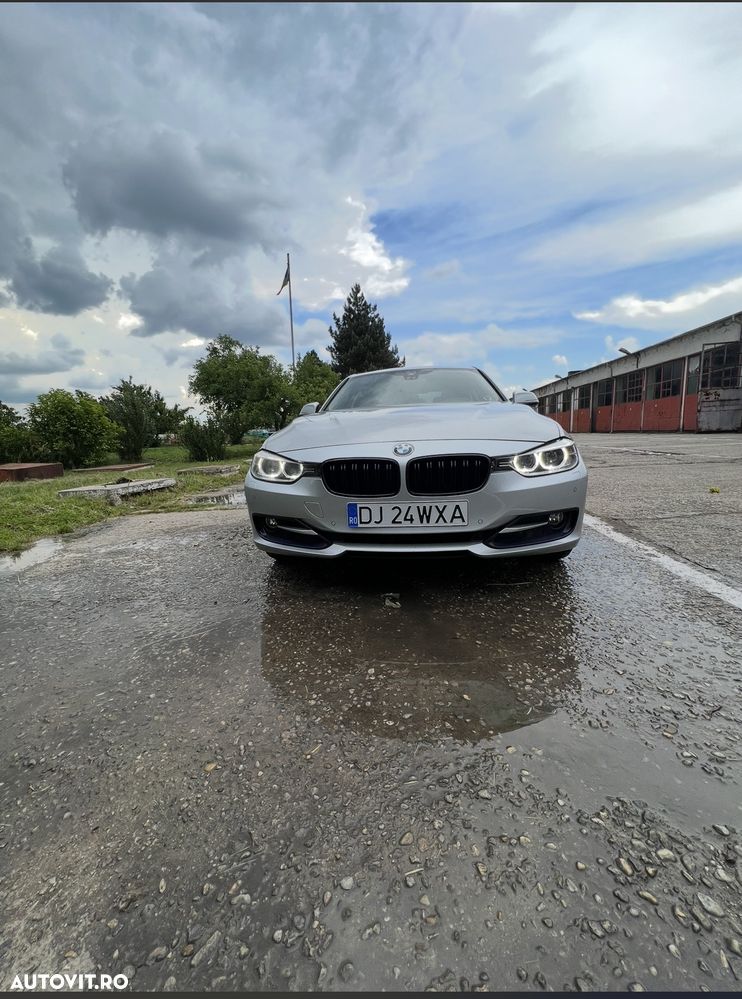 BMW Seria 3 - 1