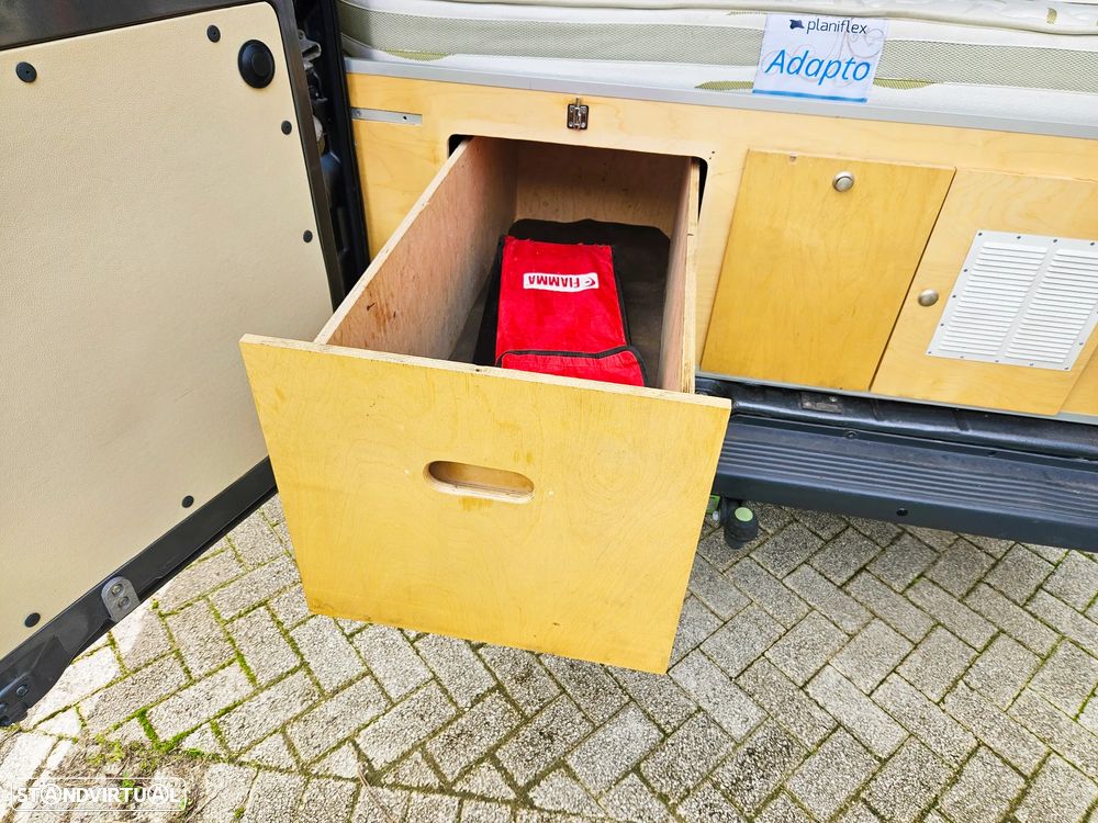 Fiat Ducato Estela - 52