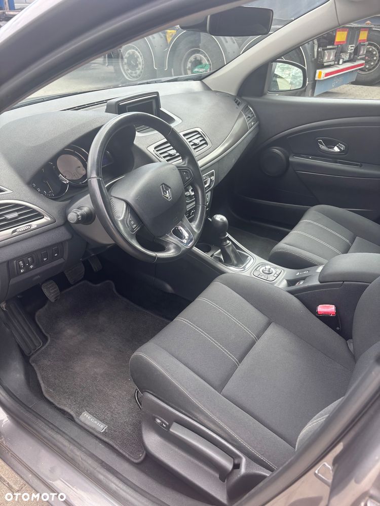 Renault Megane 1.2 16V TCe Energy Life - 10