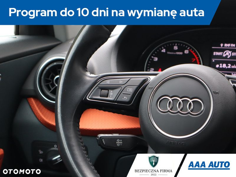 Audi Q2 - 19