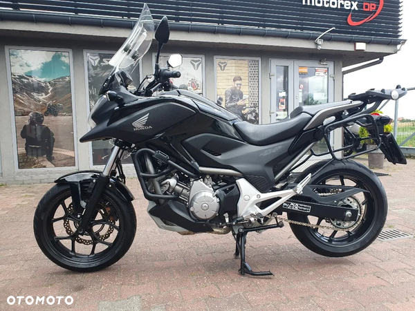 Honda NC