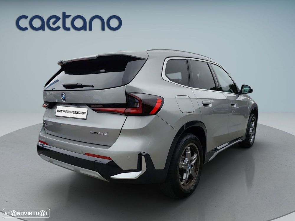 BMW X1 xDrive25e xLine - 8
