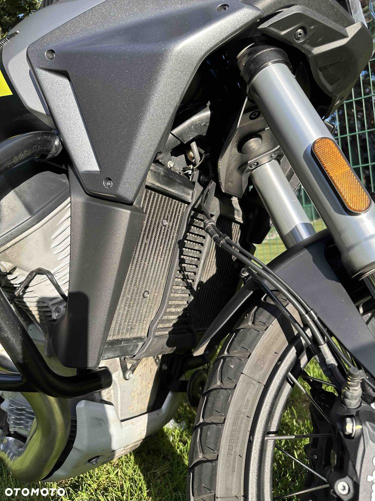 Moto Guzzi Stelvio - 21