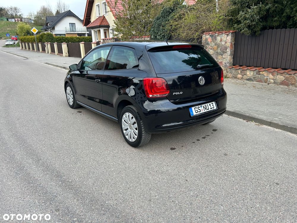Volkswagen Polo - 10